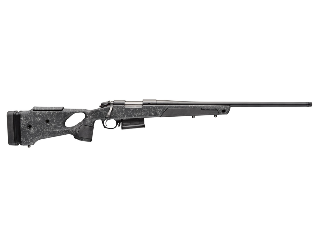 Puška BERGARA B14 Thumbhole Black 308 Win