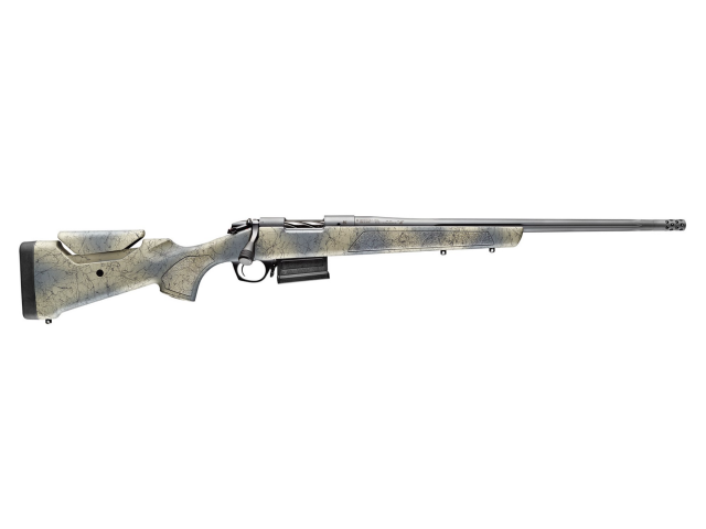 Puška BERGARA B14 Wilderness Sierra 300 Win Mag