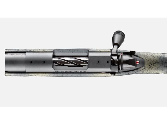 Puška BERGARA B14 Wilderness Sierra 300 Win Mag
