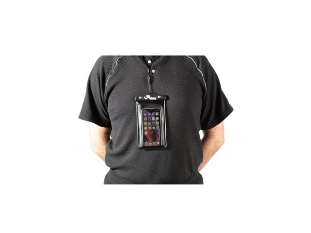 Vodotesen etui za telefon FIL FISHING Waterproof