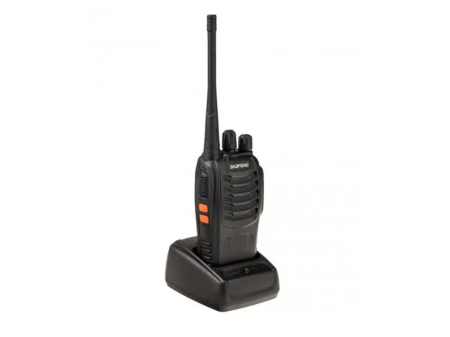 Baofeng UHF radio BF-888S
