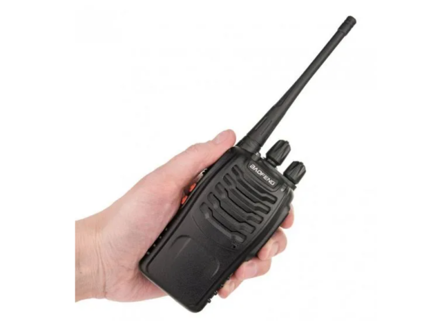 Baofeng UHF radio BF-888S