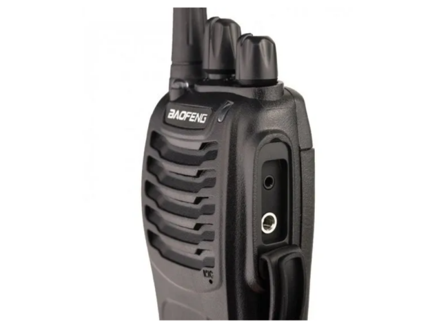 Baofeng UHF radio BF-888S