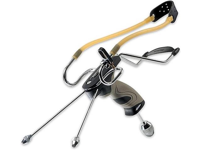 Schleuder Barnett Pro Diablo