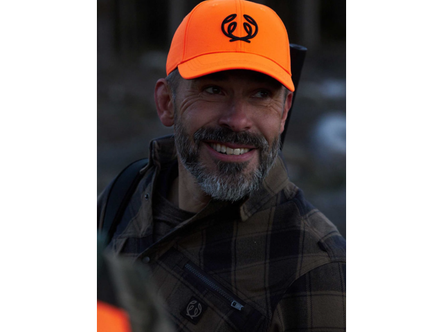 Baseball kapa CHEVALIER Barrel Cap - ornažna