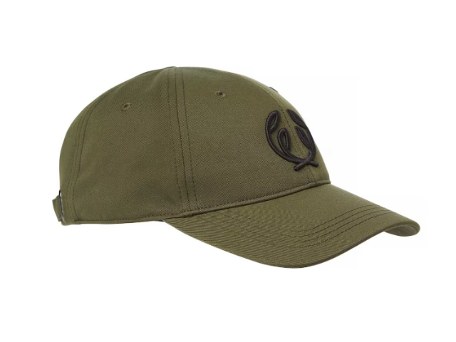 Baseball kapa CHEVALIER Barrel Cap - zelena