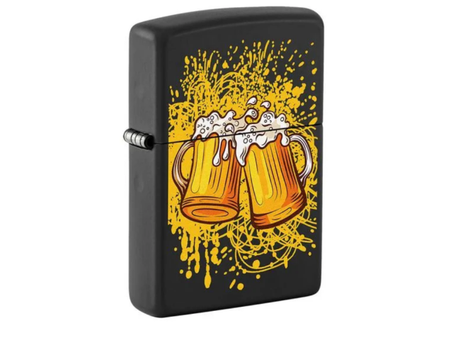 ZIPPO 36057 Cheers