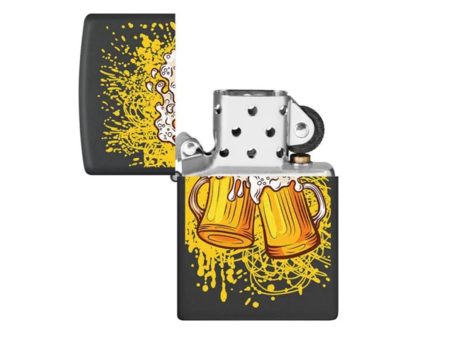 ZIPPO 36057 Cheers