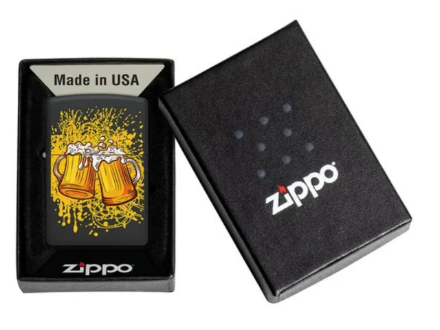 ZIPPO 36057 Cheers