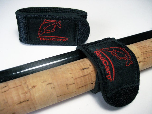 Paščki za trasport rib. palice RED CARP 14 21 cm