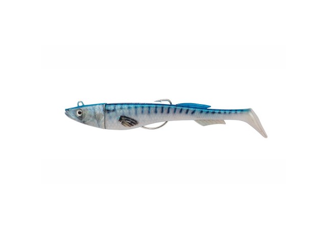 Vobler BERKLEY PowerBait Saltwater Power Sardine 9 cm / 10 g - Mackarel
