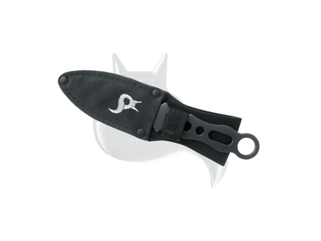 Metallmesser BLACK FOX BF-720