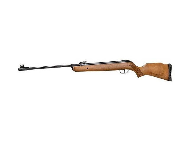 Luftgewehr GAMO BIG CAT HUNTER 1000 - 5,5 mm