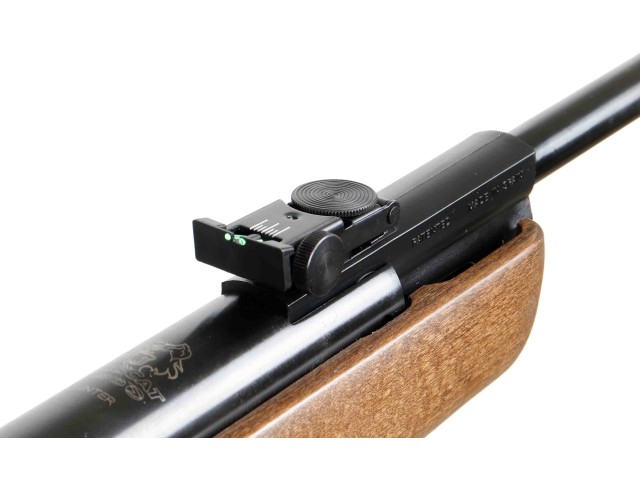 Luftgewehr GAMO BIG CAT HUNTER 1000 - 5,5 mm