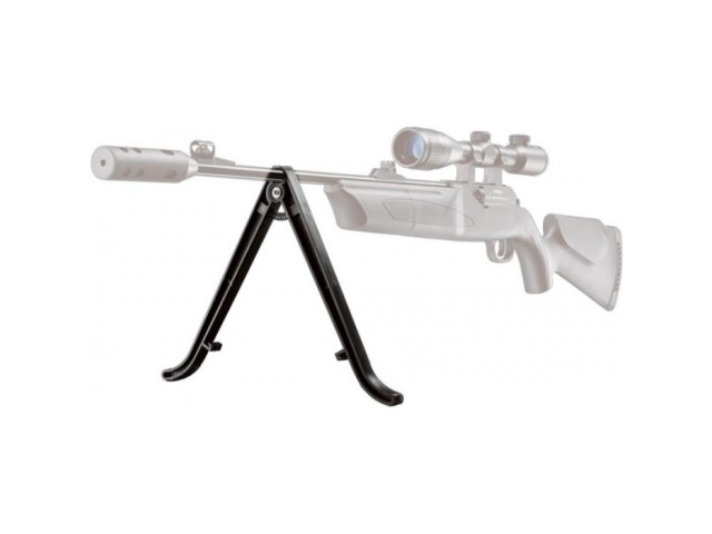 Bipod Beine für Gewehr - einfach