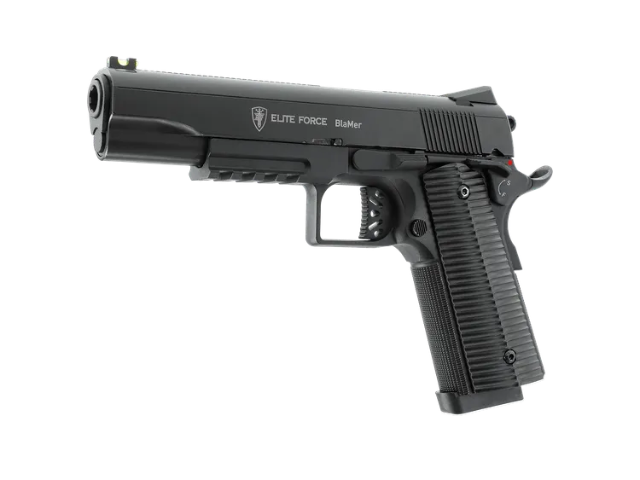 Airsoft pištolj UMAREX Elite Force BlaMer - 6 mm