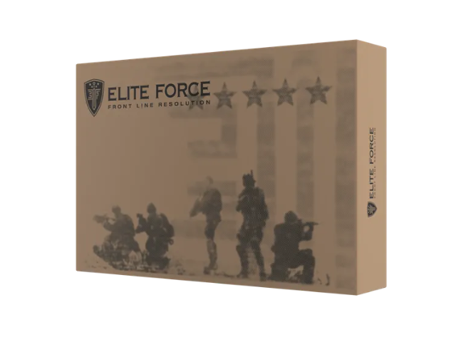 Airsoft pištolj UMAREX Elite Force BlaMer - 6 mm