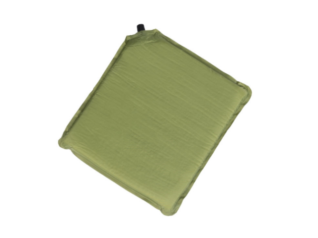 Aufblasbares tragbares MILTEC Sitzkissen