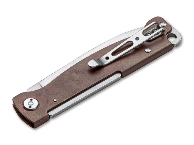 Klappmesser BOKER Plus Atlas Copper