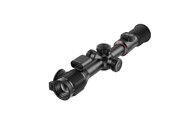 Termovizijski strelni daljnogled NOCPIX Bolt L35R