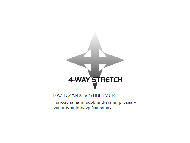 Hunting pants PINEWOOD Caribu hunt extreme