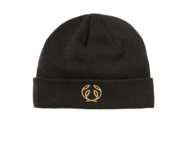 Kapa CHEVALIER Bristol - rjava