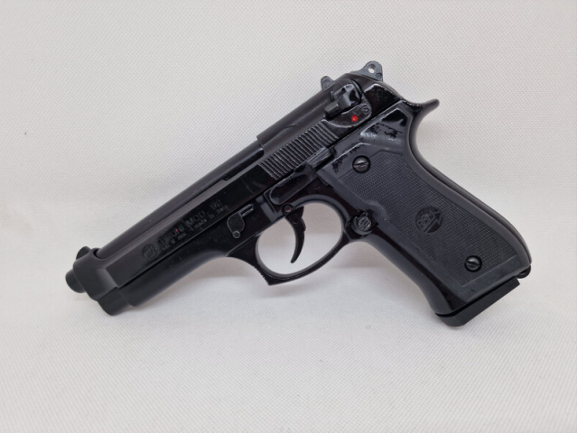 Pištola signalna BRUNI M92 - 9 P.A.K