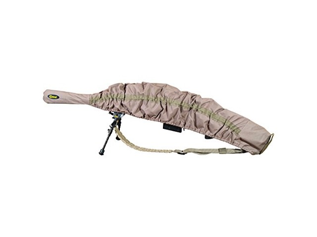 Rifle case CALDWELL - quick detachable