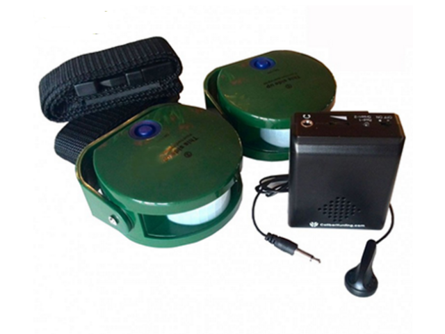 Sensore per caccia CALIBER HUNTING