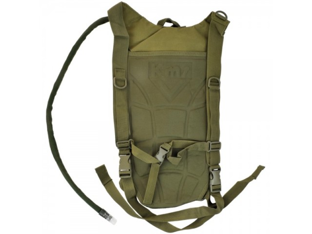 Camel bag ROYAL green - 3 liters