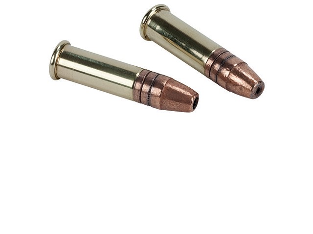 Patrone CCI .22 LR Quiet-22 SEGMENTED HP