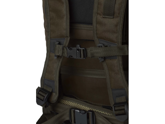 Lovski nahrbtnik CHEVALIER Back Pack 35 lt - zelen