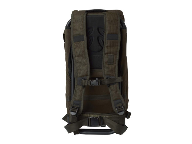 Lovski nahrbtnik CHEVALIER Back Pack 35 lt - zelen