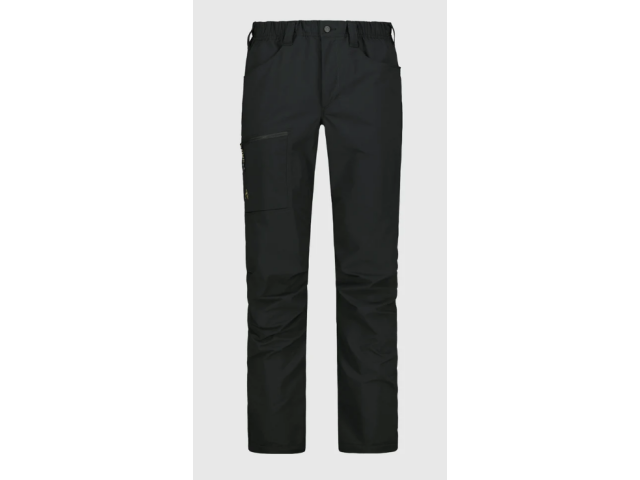 Pants ALASKA 1795 Alaska Chaser Lite - black