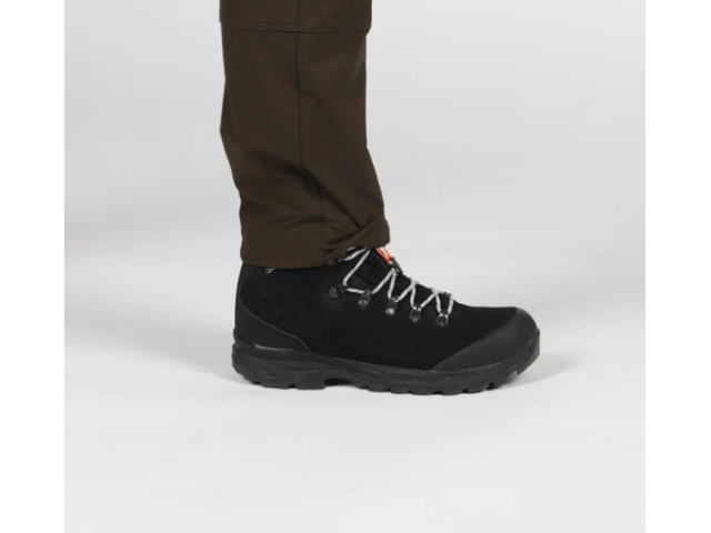 Hose ALSAKA 1795 Chaser - grün/braun