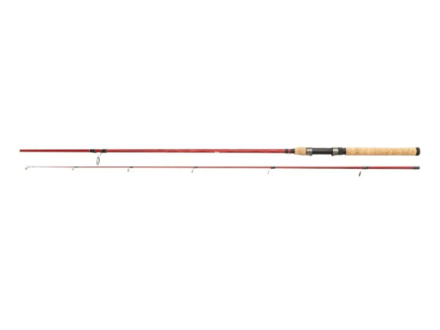 Rib. palica BERKLEY Cherrywood - 1,80m/10-35g