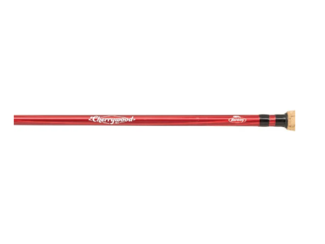 Rib. palica BERKLEY Cherrywood - 1,80m/10-35g