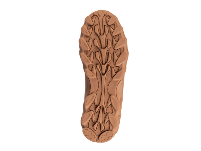 Vojni čizme MILTEC CHIMERA - coyote