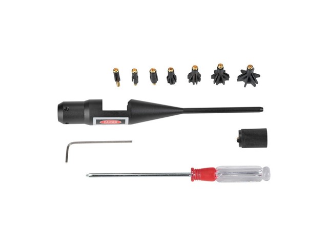 Kolimator PROHUNT De Tir