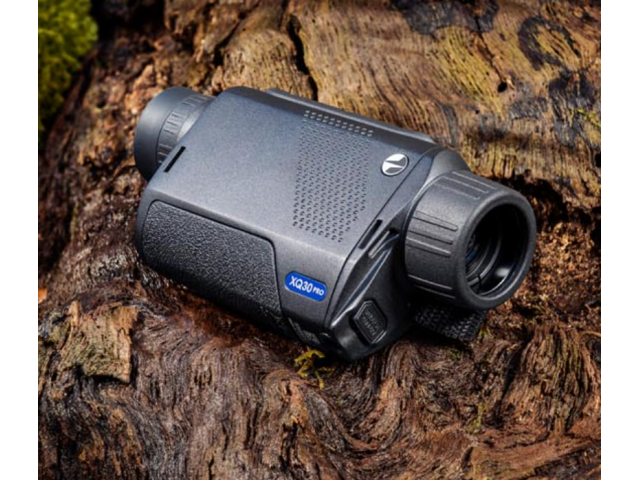 Termovizijski monukular PULSAR Axion Compact XQ19