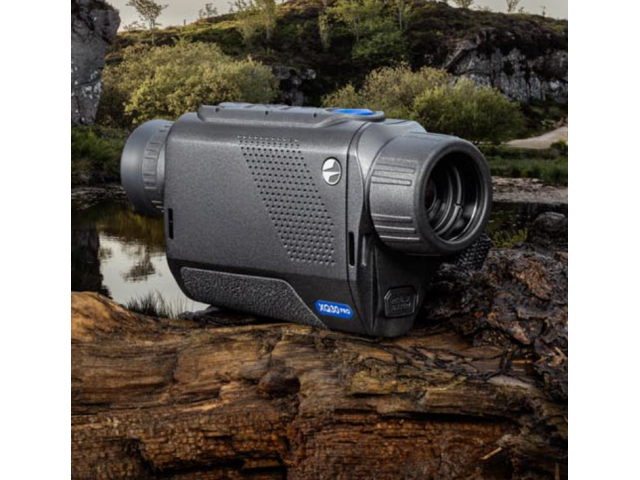 Termovizijski monukular PULSAR Axion Compact XQ19