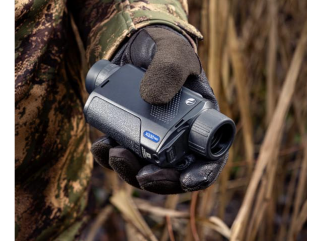 Termovizijski monukular PULSAR Axion Compact XQ19