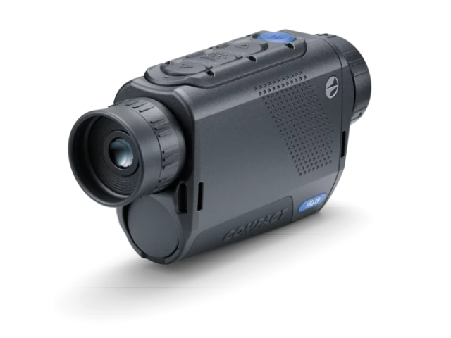 Termovizijski monukular PULSAR Axion Compact XQ19