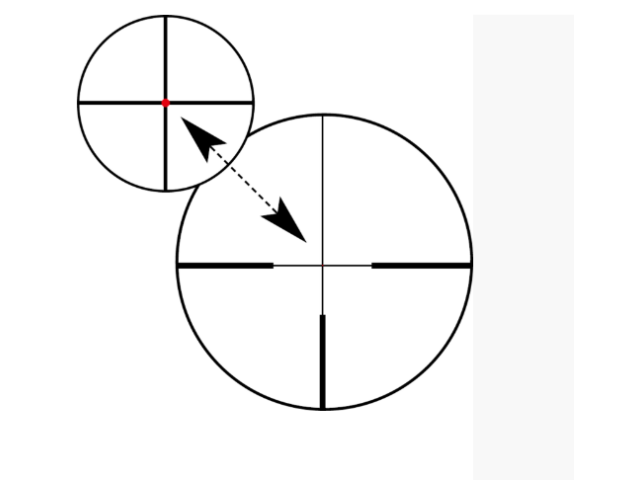 Zielfernrohr ZEISS Conquest V4 3-12x56