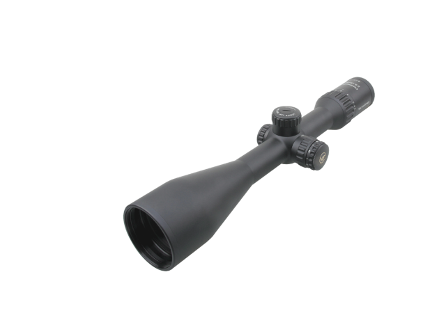 Zielfernrohr VECTOR OPTICS Continental 2,5-15x56