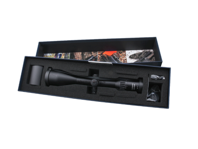 Zielfernrohr VECTOR OPTICS Continental 2,5-15x56