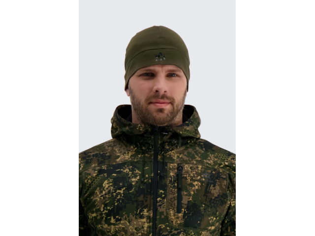 Cappello ALASKA 1795 Bennie - verde