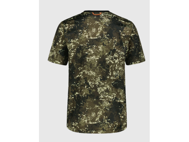 Shirt ALASKA 1795 Funktions CoolDry - BlindTech Forest