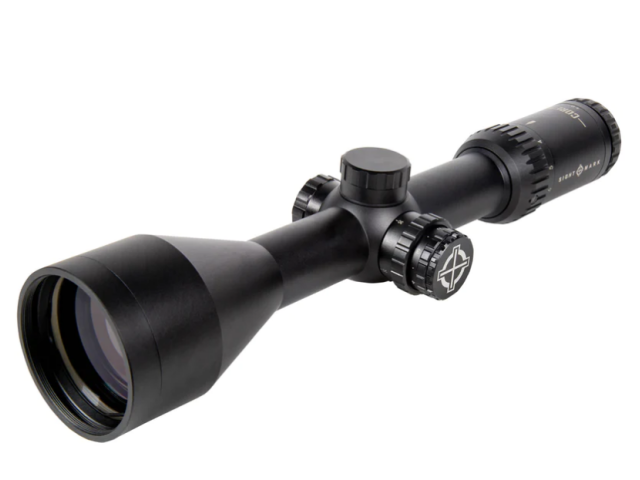 Strelni daljnogled SIGHTMARK Core 2.0 HX 3-12x56