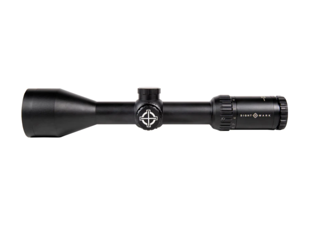 Strelni daljnogled SIGHTMARK Core 2.0 HX 3-12x56